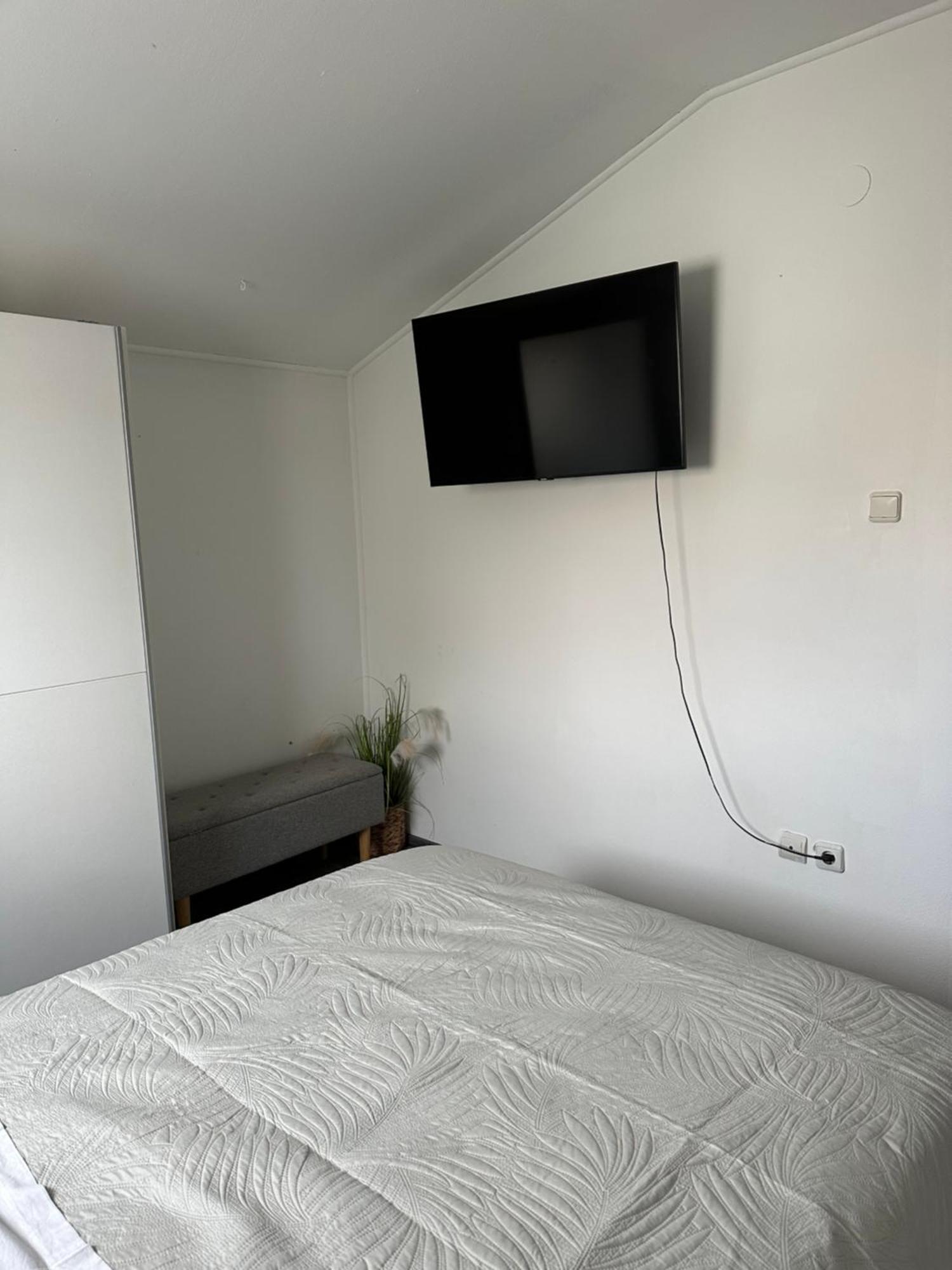 Apartment Lena Funtana Buitenkant foto